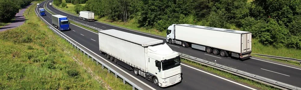 5 benefits of being a freelance HGV driver
