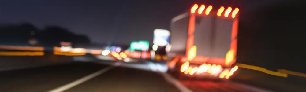 3 great tips for night trampers
