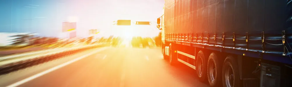hgv driver