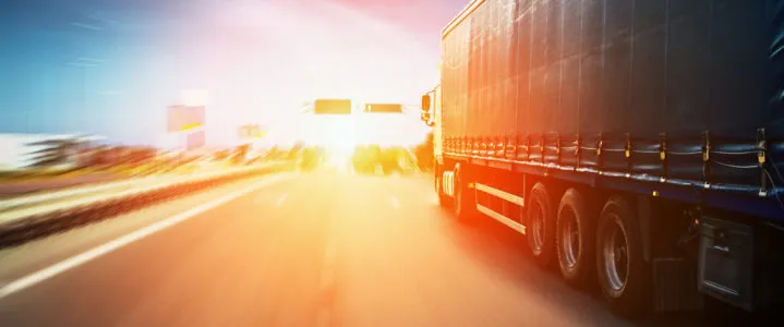 hgv driver