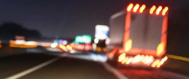 3 great tips for night trampers